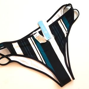 Cupshe bikini bottoms new